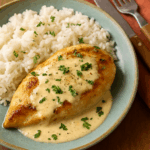 Moist & Creamy Chocolate Cake Recipe – Rich, Easy & Absolutely Irresistible