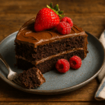 Creamy Garlic Parmesan Chicken Recipe – Easy, Creamy & Absolutely Delicious