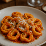 Authentic Italian Lasagna Recipe – Comfort in Every Layer